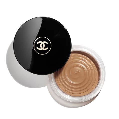 chanel beauty bronzer 390|chanel les beiges.